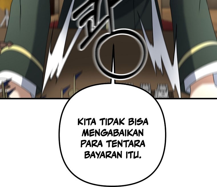 The Lazy Swordmaster Chapter 57 - halaman 34