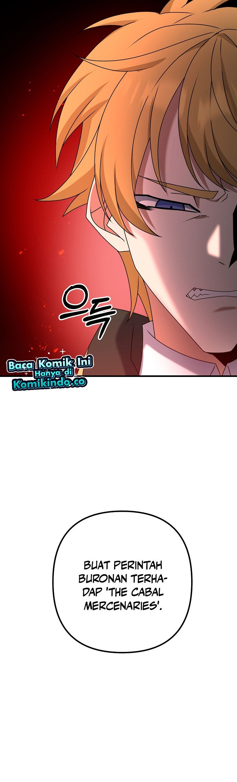 The Lazy Swordmaster Chapter 57 - halaman 38