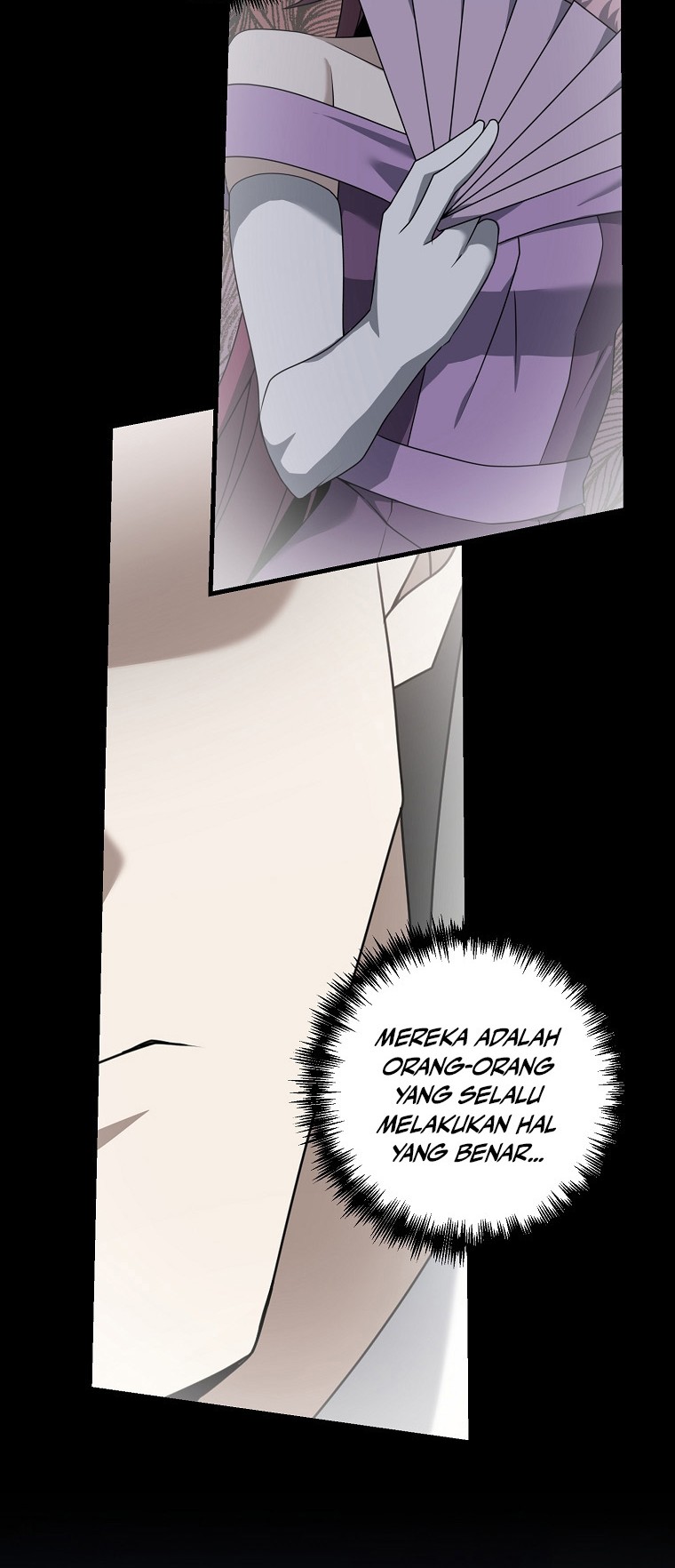 The Lazy Swordmaster Chapter 57 - halaman 45