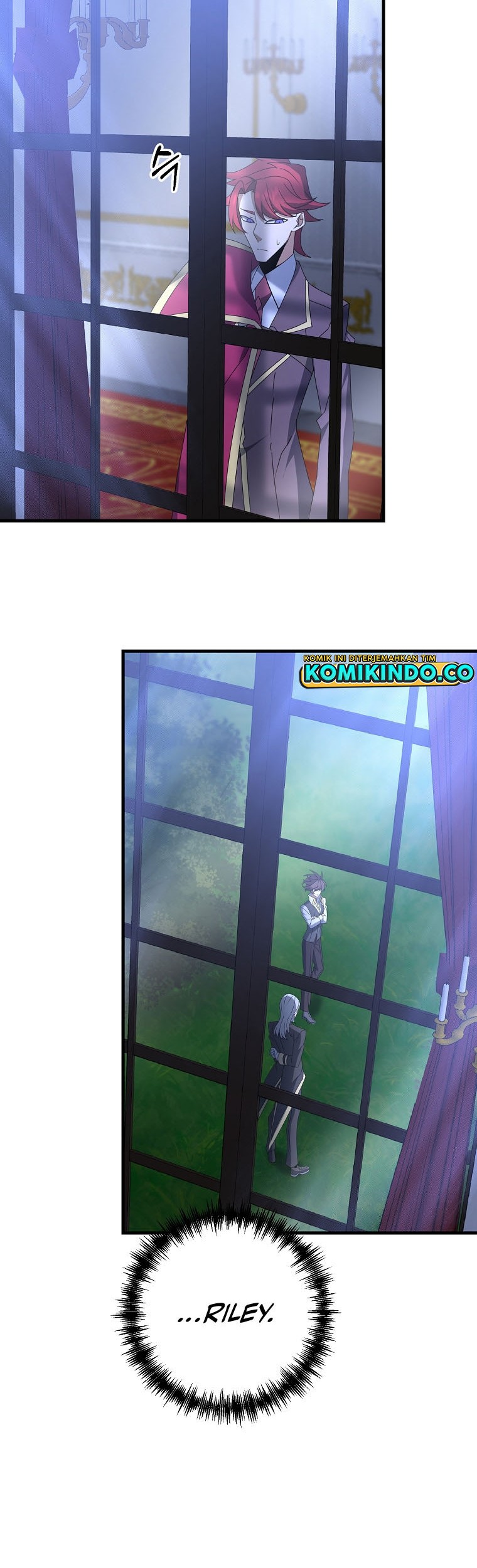 The Lazy Swordmaster Chapter 57 - halaman 47