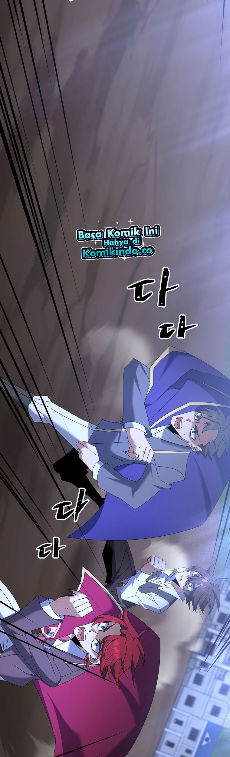 The Lazy Swordmaster Chapter 57 - halaman 50