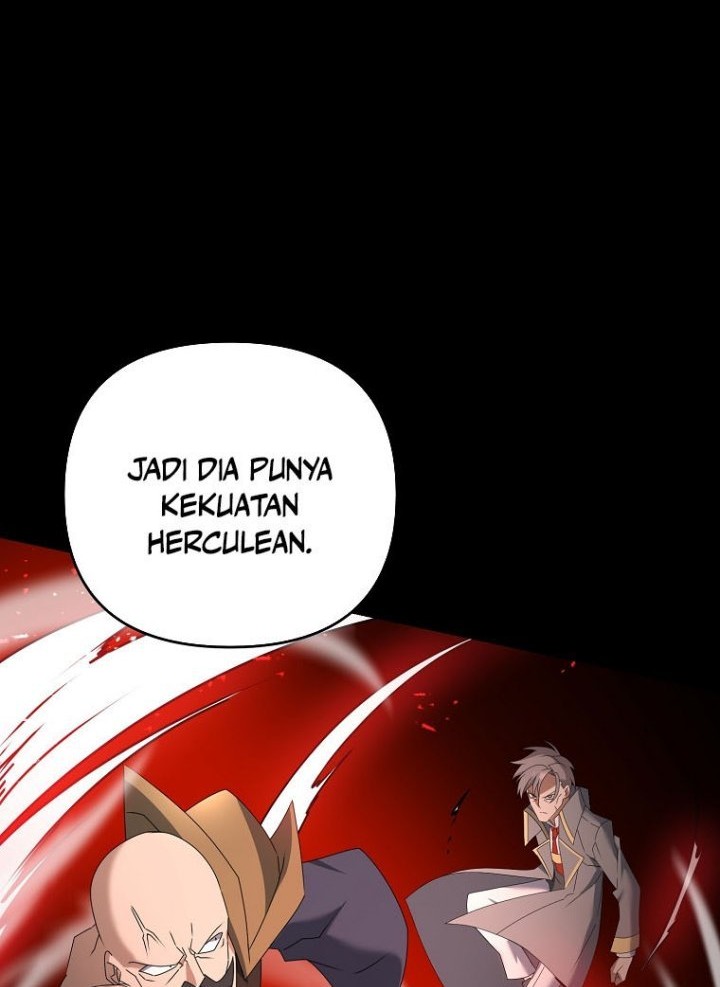 The Lazy Swordmaster Chapter 58 - halaman 11