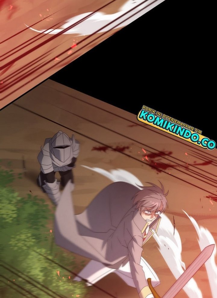 The Lazy Swordmaster Chapter 58 - halaman 13