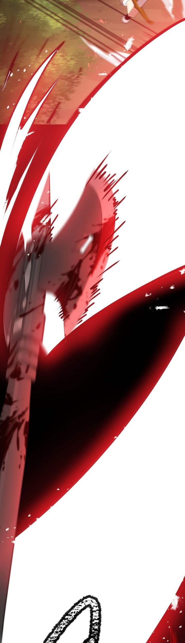 The Lazy Swordmaster Chapter 58 - halaman 14