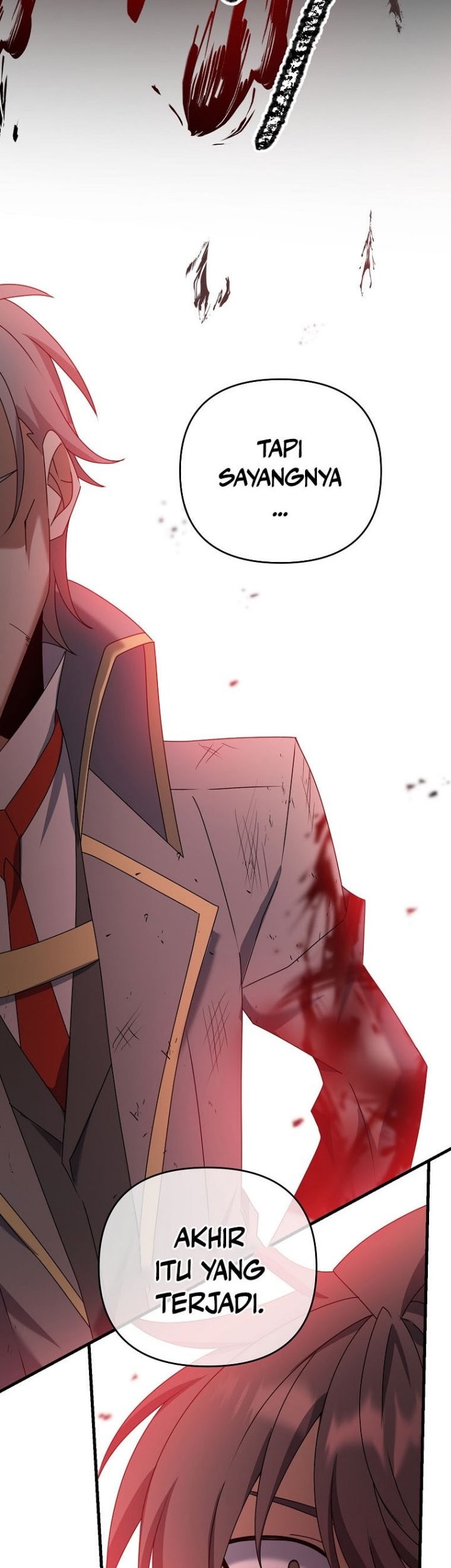 The Lazy Swordmaster Chapter 58 - halaman 16