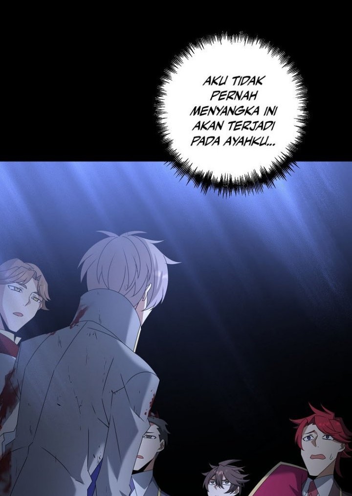 The Lazy Swordmaster Chapter 58 - halaman 19