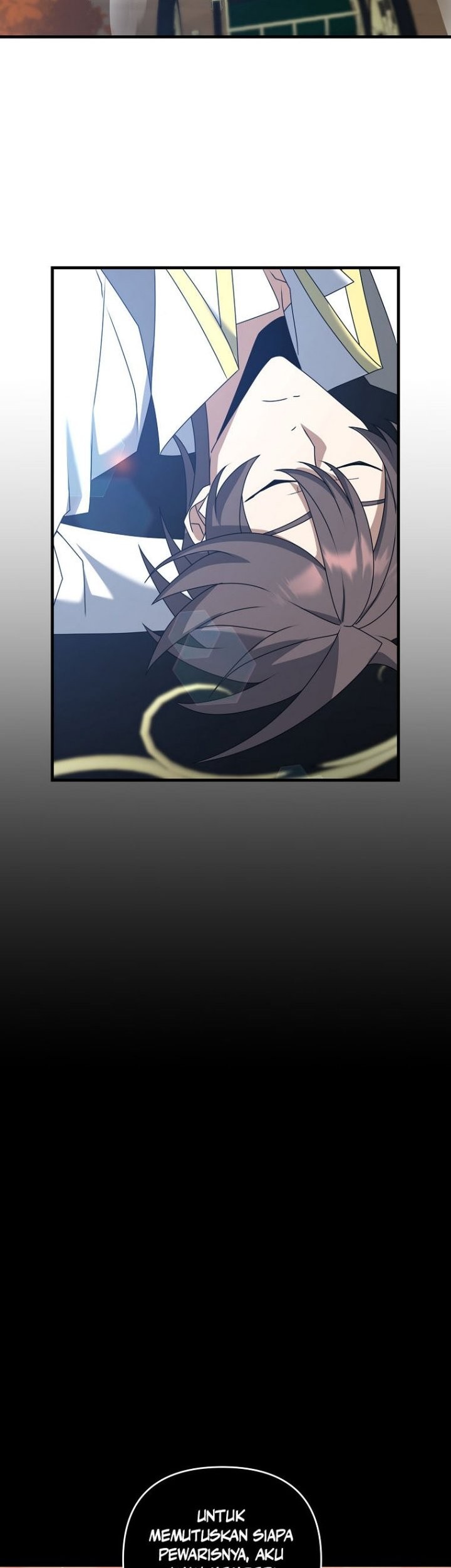 The Lazy Swordmaster Chapter 58 - halaman 24