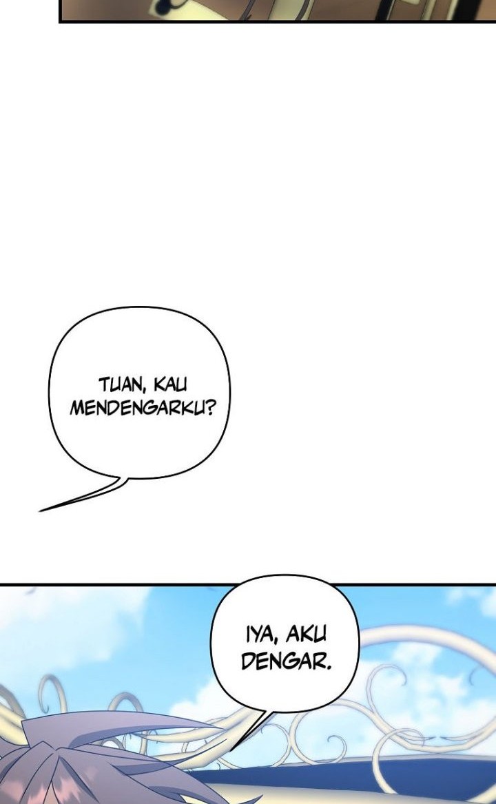 The Lazy Swordmaster Chapter 58 - halaman 31