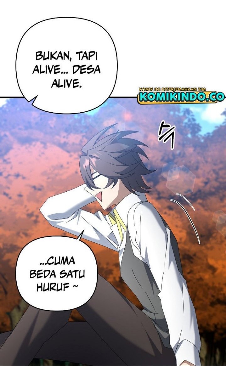 The Lazy Swordmaster Chapter 58 - halaman 33