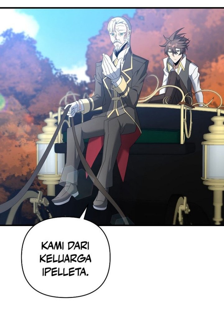The Lazy Swordmaster Chapter 58 - halaman 39