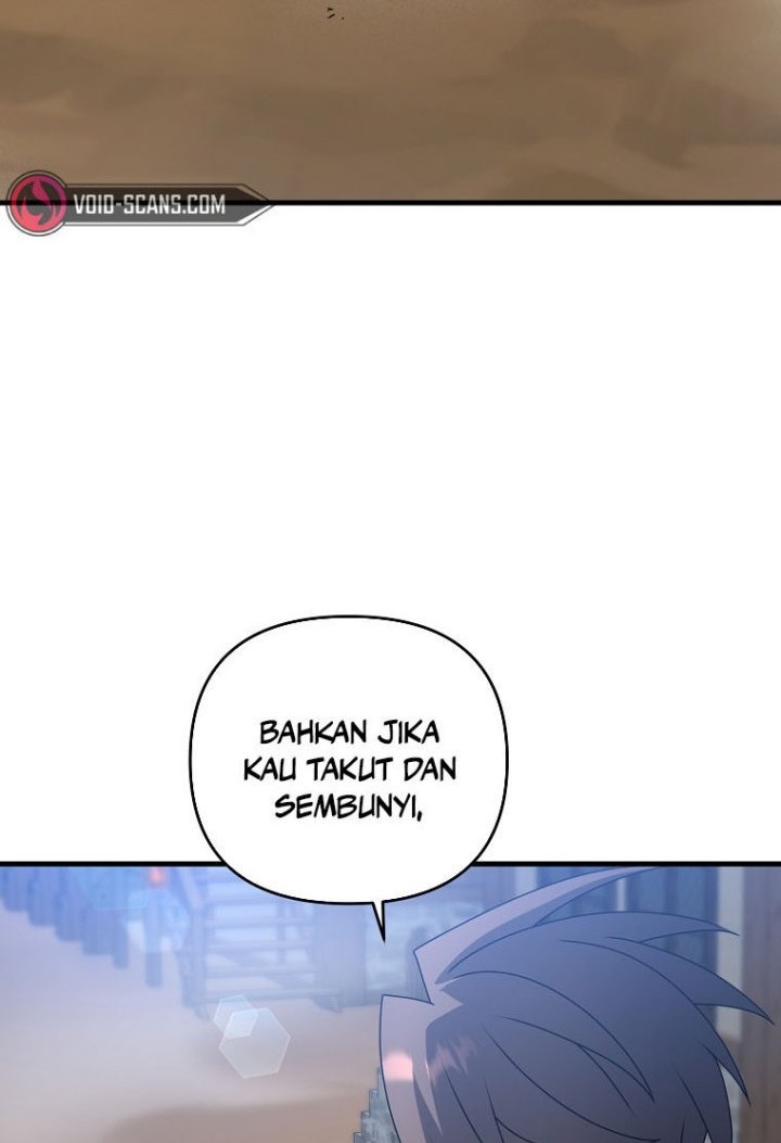 The Lazy Swordmaster Chapter 58 - halaman 43