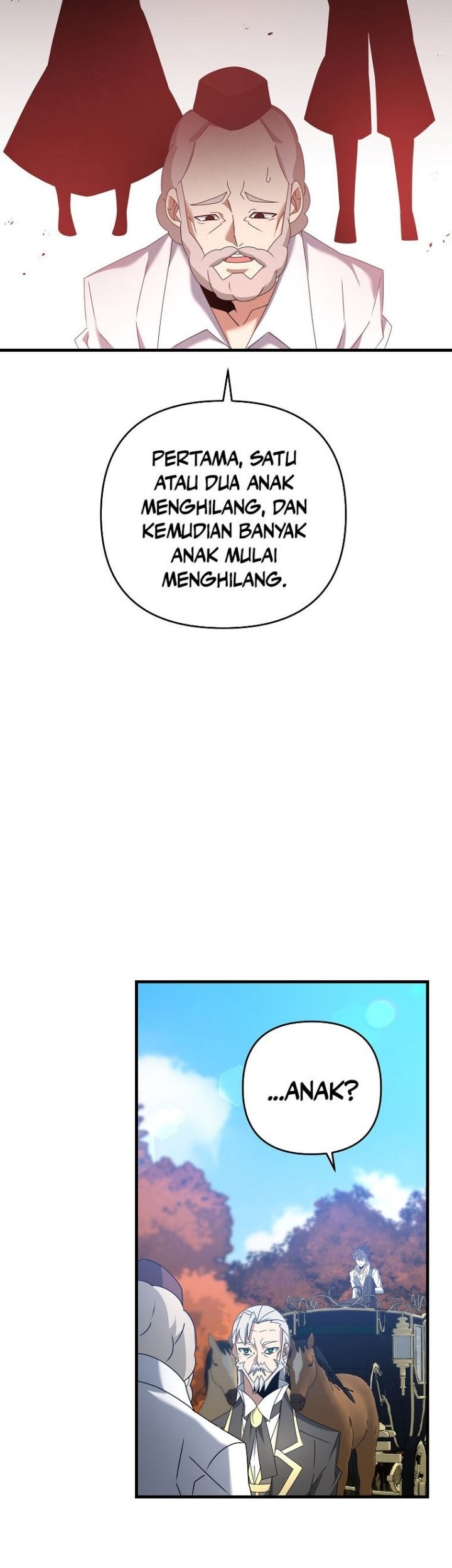 The Lazy Swordmaster Chapter 58 - halaman 46