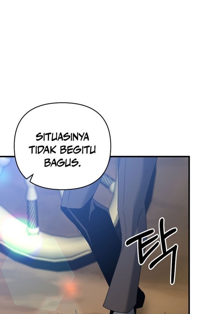 The Lazy Swordmaster Chapter 58 - halaman 47