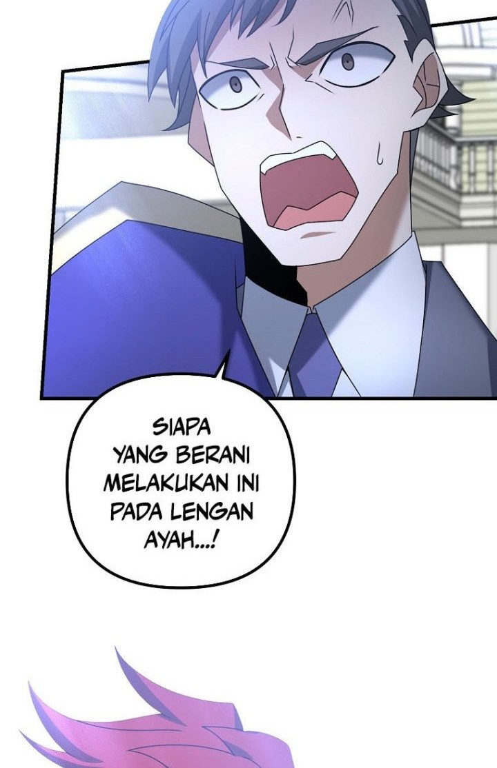 The Lazy Swordmaster Chapter 58 - halaman 5