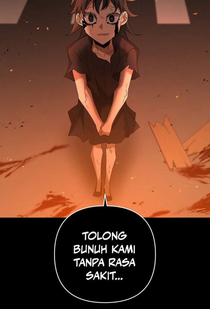 The Lazy Swordmaster Chapter 58 - halaman 55