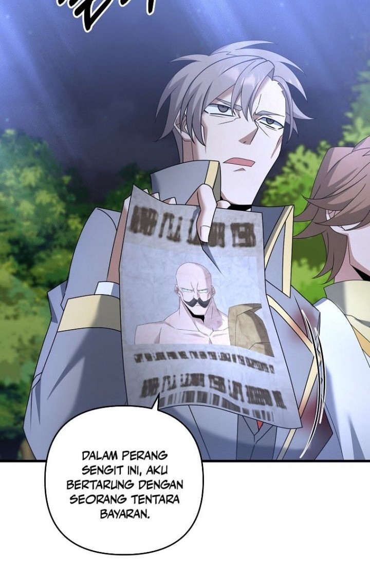 The Lazy Swordmaster Chapter 58 - halaman 7