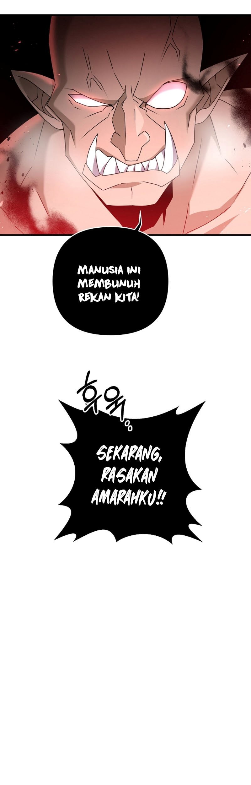 The Lazy Swordmaster Chapter 59 - halaman 26