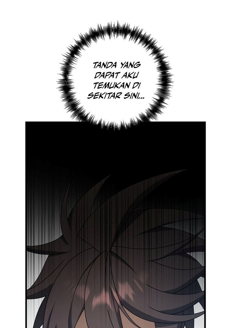 The Lazy Swordmaster Chapter 59 - halaman 31