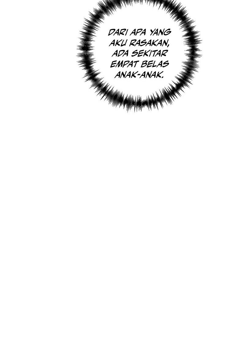 The Lazy Swordmaster Chapter 59 - halaman 33