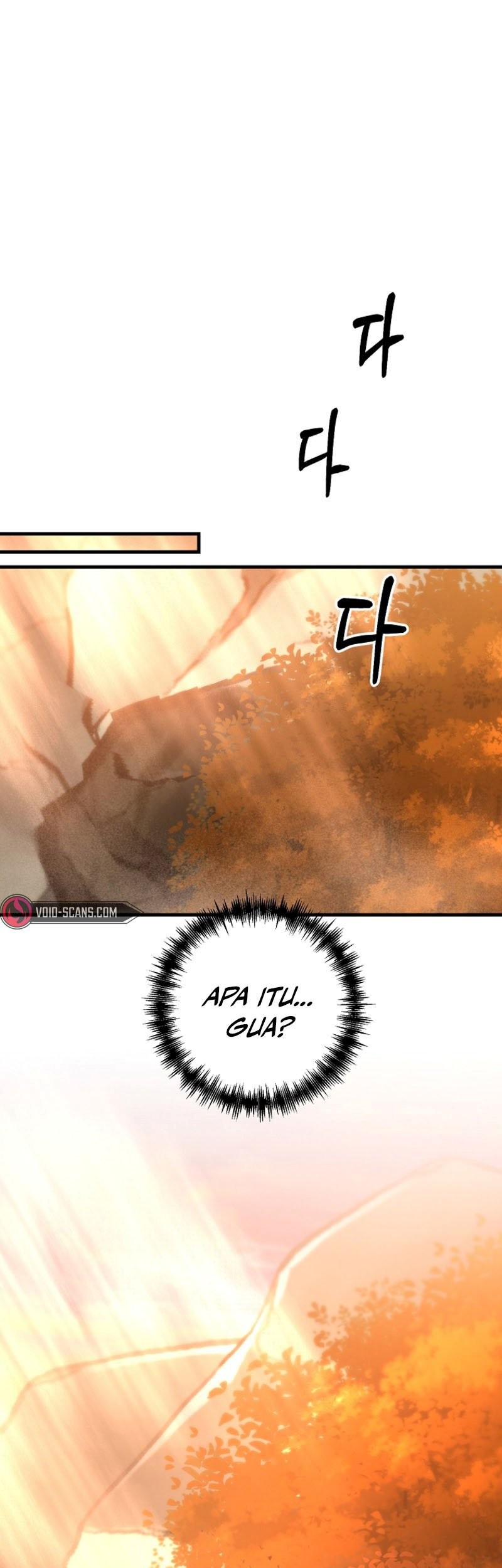 The Lazy Swordmaster Chapter 59 - halaman 36