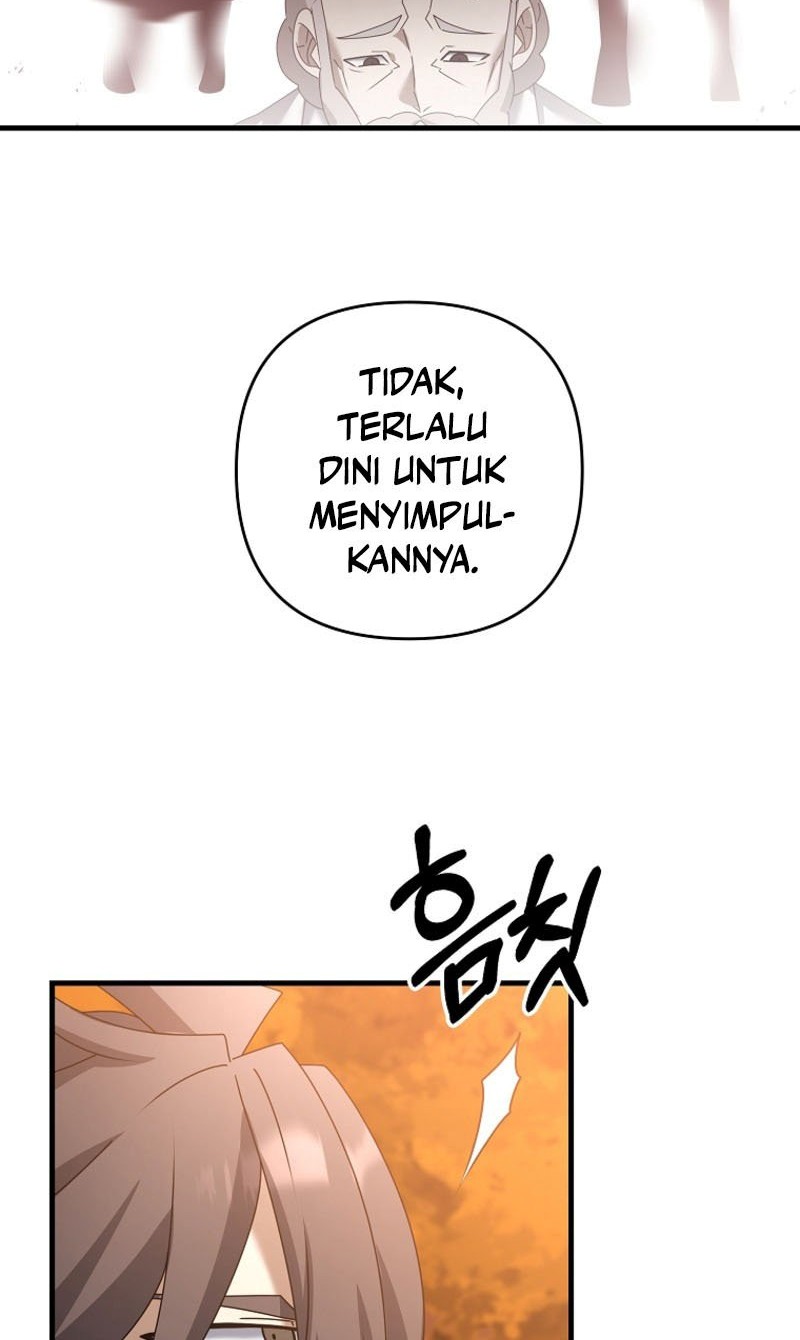 The Lazy Swordmaster Chapter 59 - halaman 39
