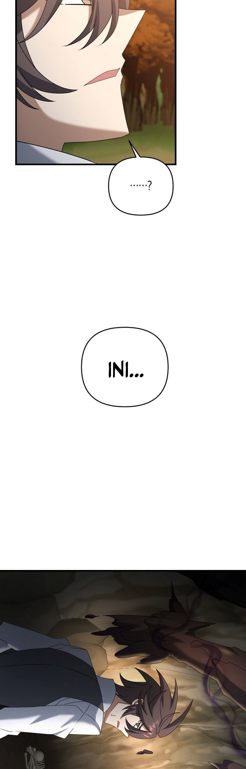 The Lazy Swordmaster Chapter 59 - halaman 40