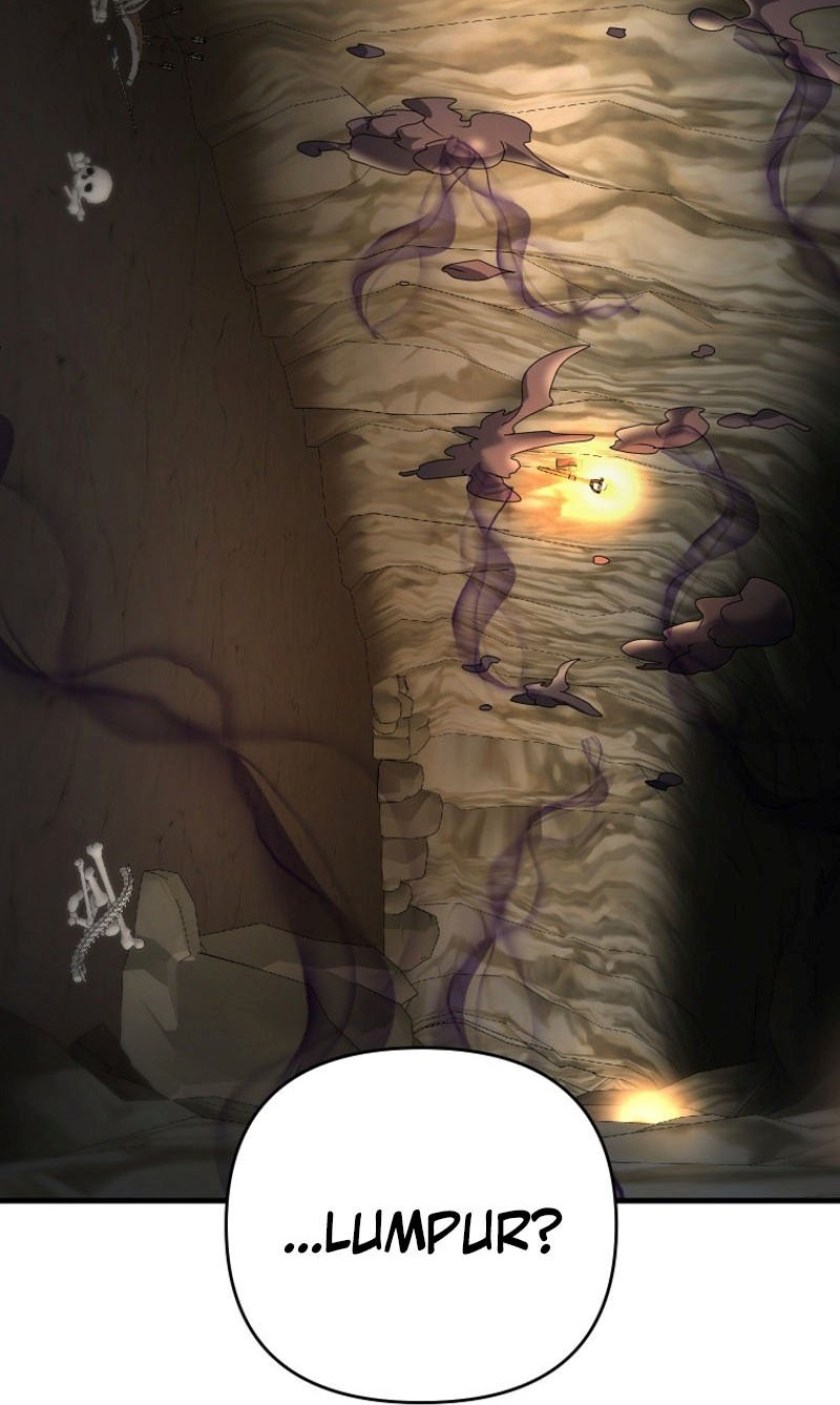 The Lazy Swordmaster Chapter 59 - halaman 41