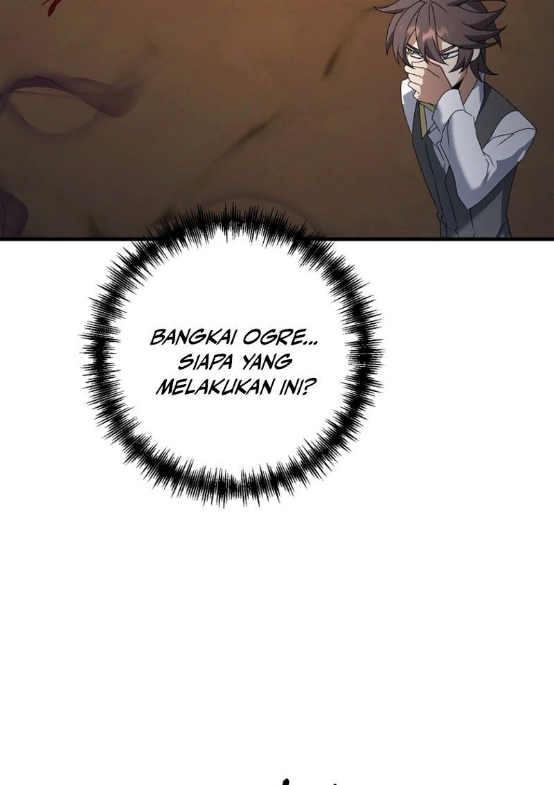 The Lazy Swordmaster Chapter 59 - halaman 43