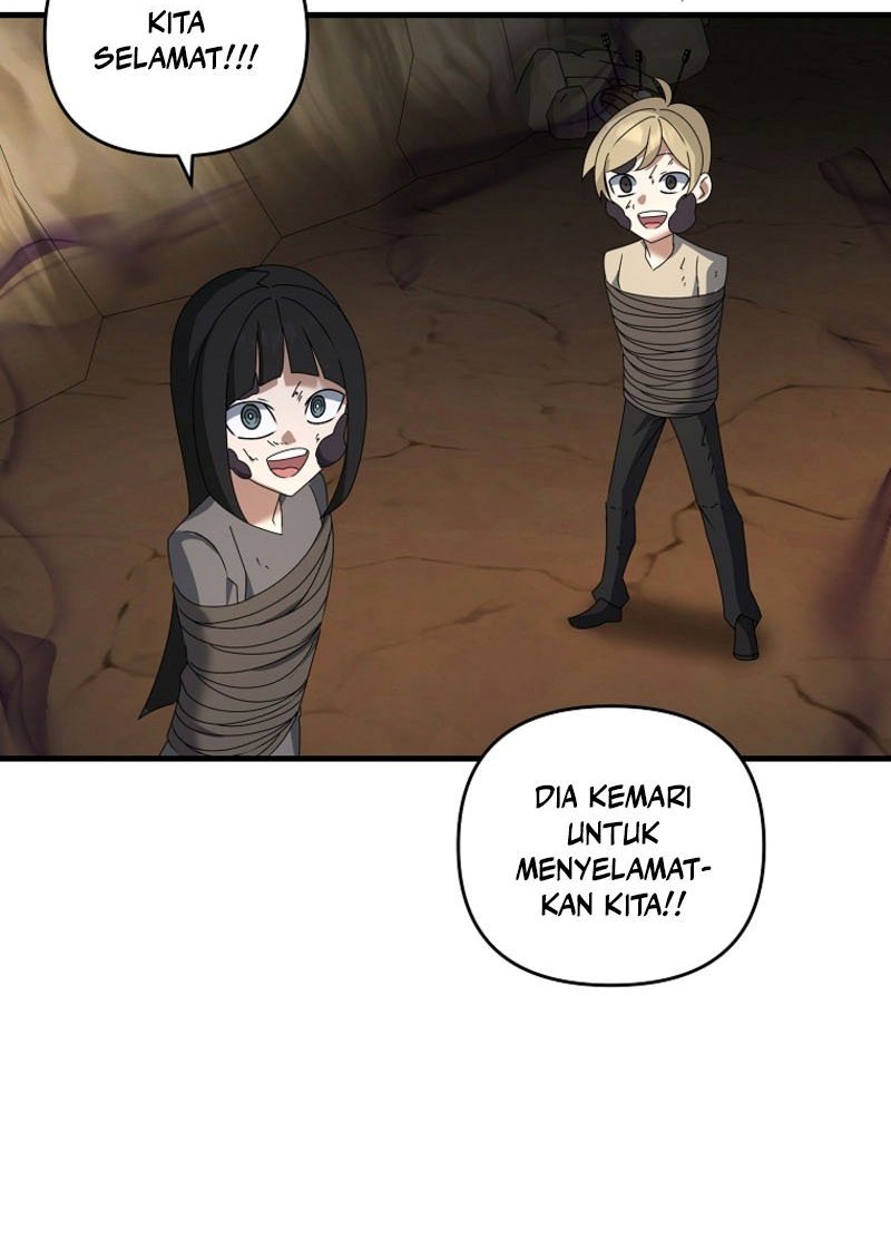 The Lazy Swordmaster Chapter 59 - halaman 49