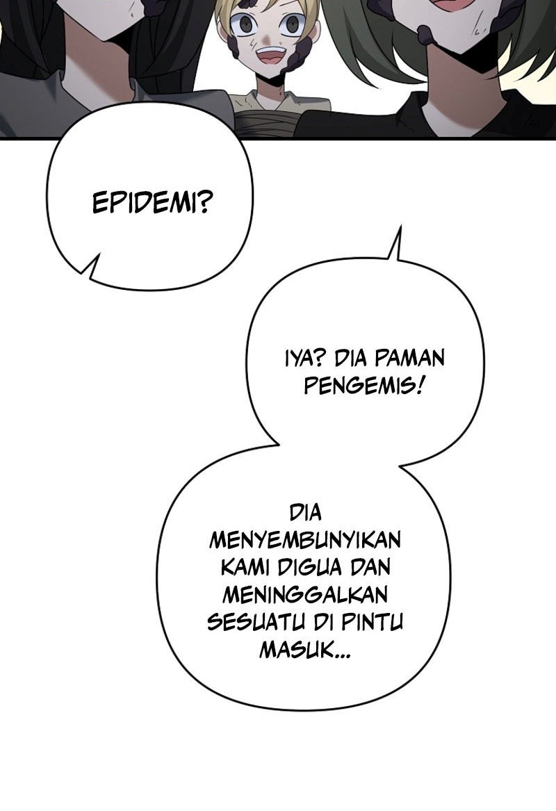 The Lazy Swordmaster Chapter 59 - halaman 51