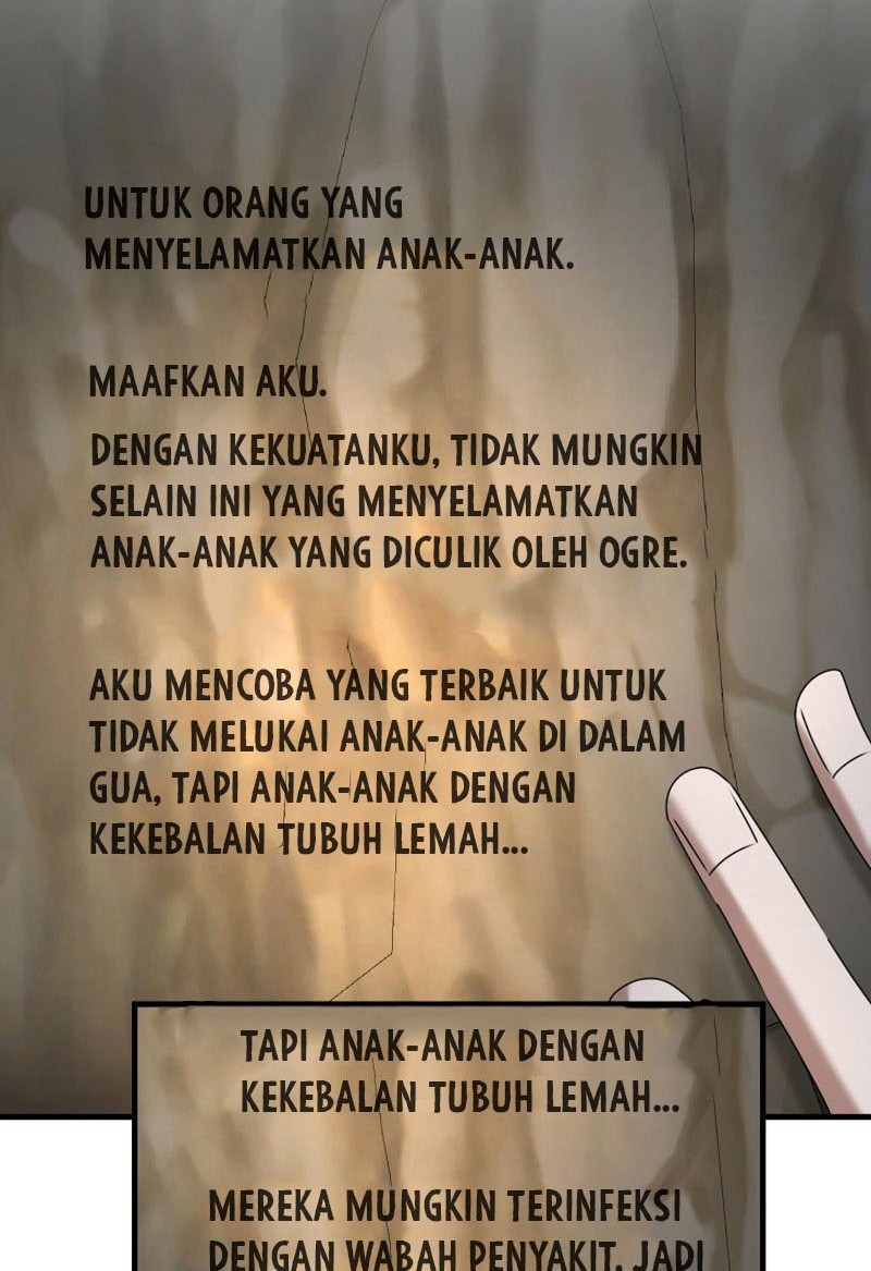 The Lazy Swordmaster Chapter 59 - halaman 53