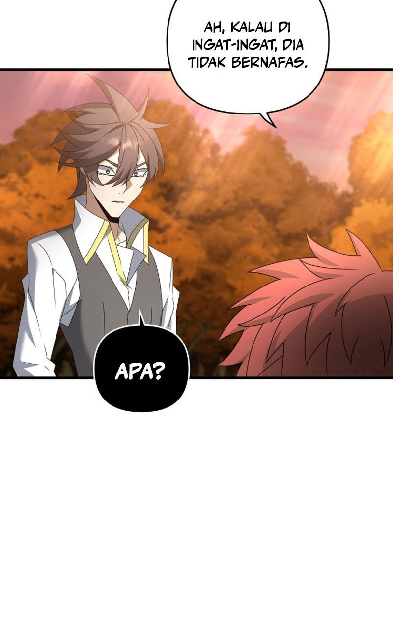 The Lazy Swordmaster Chapter 59 - halaman 61