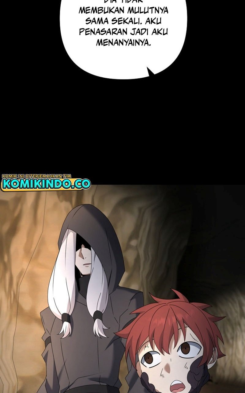 The Lazy Swordmaster Chapter 59 - halaman 63