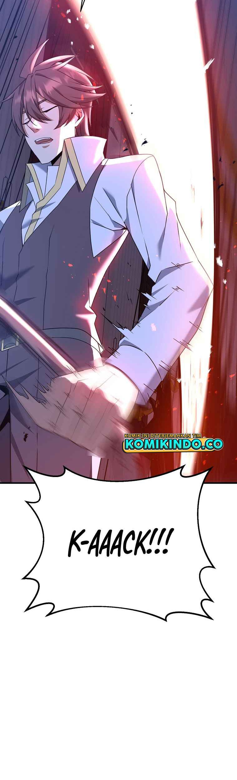 The Lazy Swordmaster Chapter 6 - halaman 10