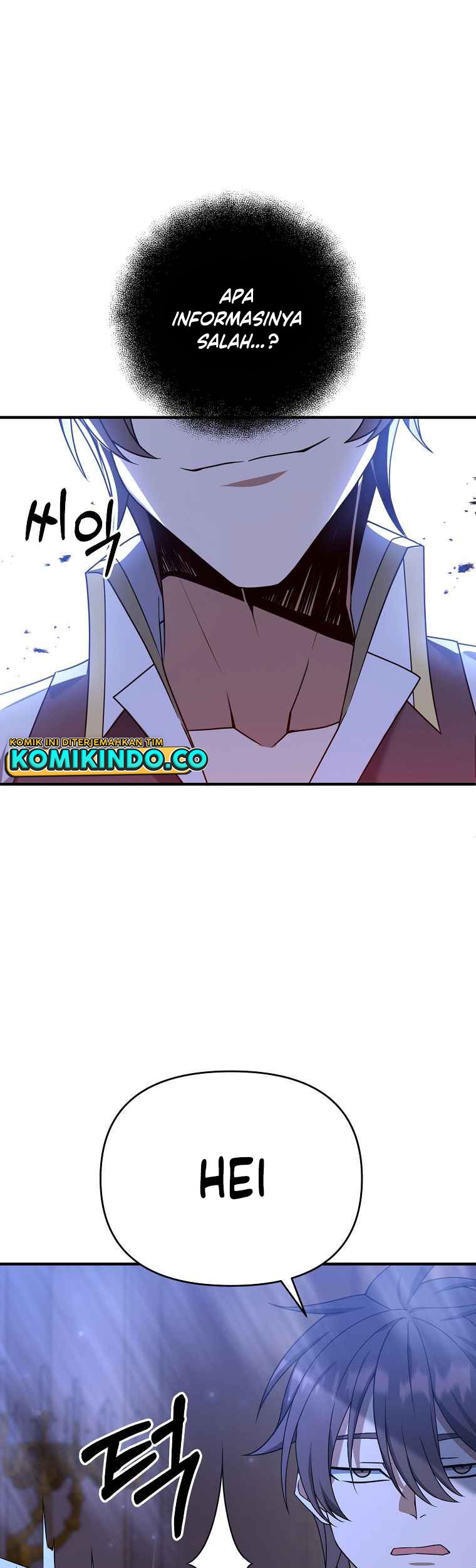 The Lazy Swordmaster Chapter 6 - halaman 13