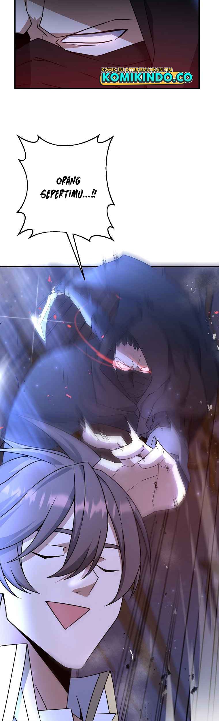 The Lazy Swordmaster Chapter 6 - halaman 15