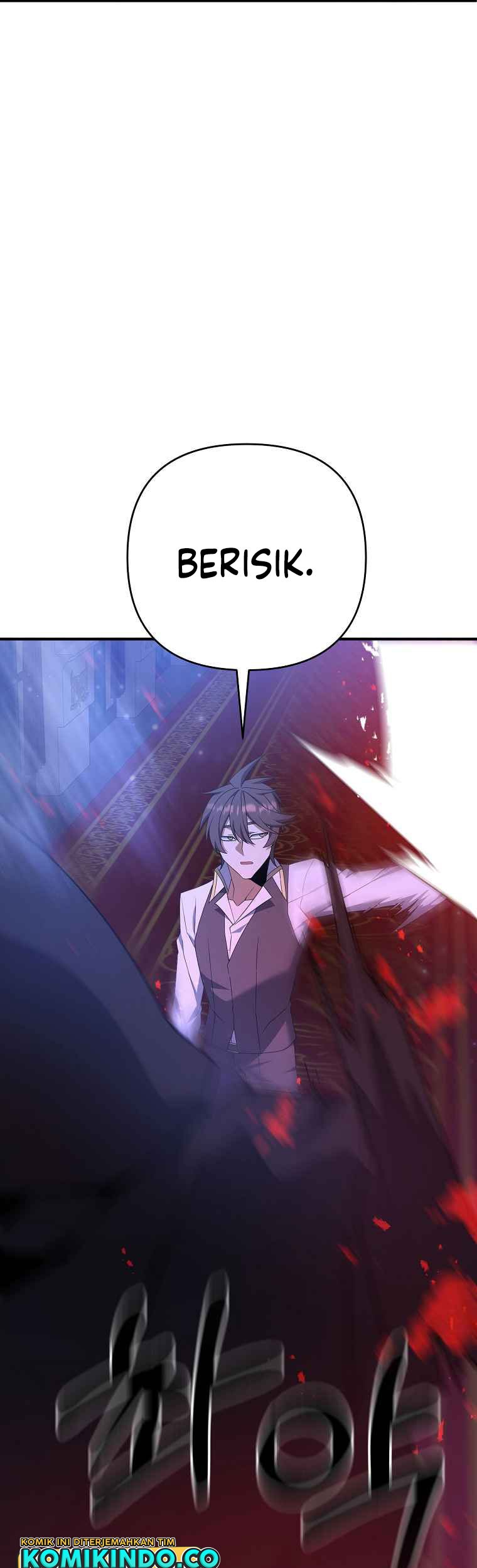 The Lazy Swordmaster Chapter 6 - halaman 17