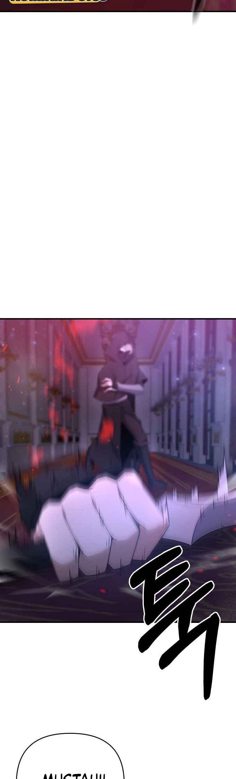 The Lazy Swordmaster Chapter 6 - halaman 18