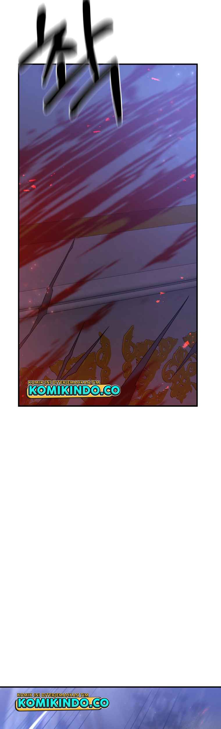 The Lazy Swordmaster Chapter 6 - halaman 27
