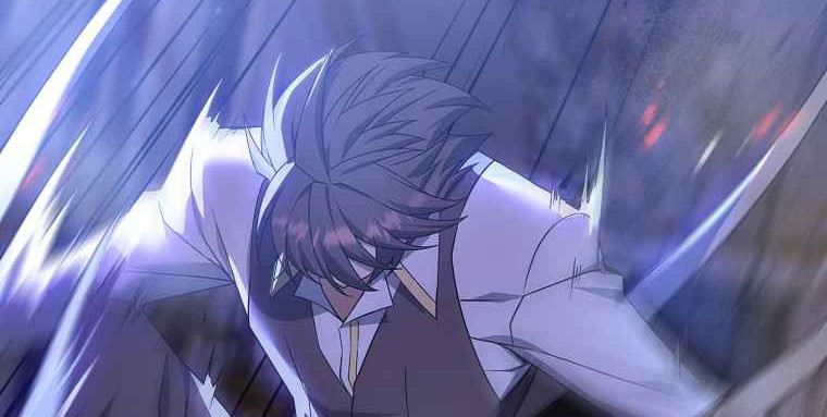 The Lazy Swordmaster Chapter 6 - halaman 28