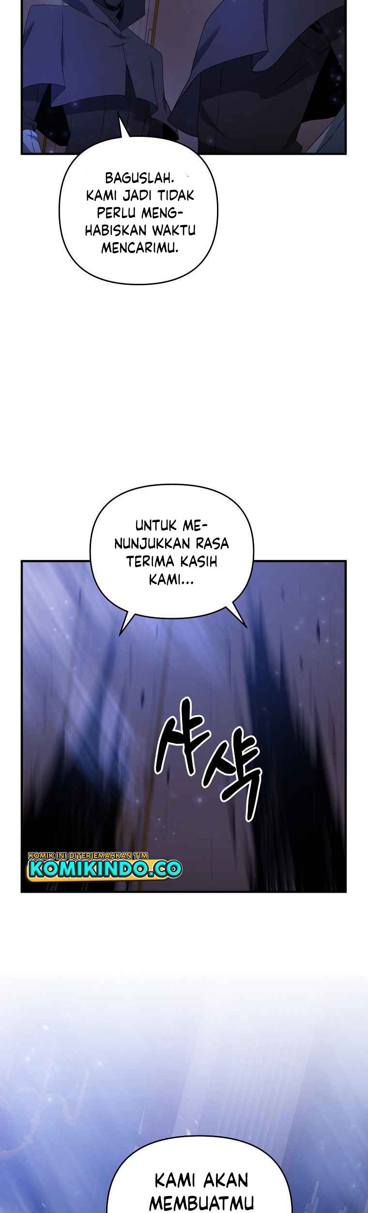 The Lazy Swordmaster Chapter 6 - halaman 3