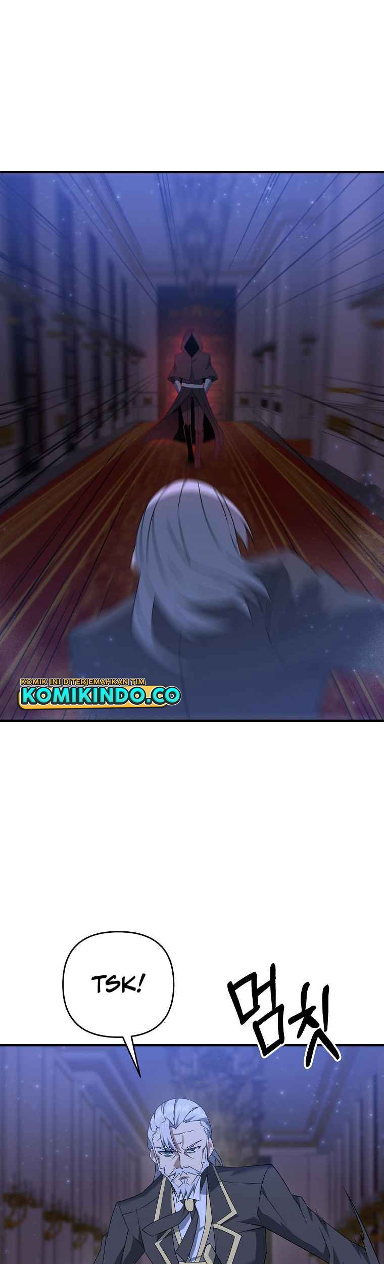 The Lazy Swordmaster Chapter 6 - halaman 39