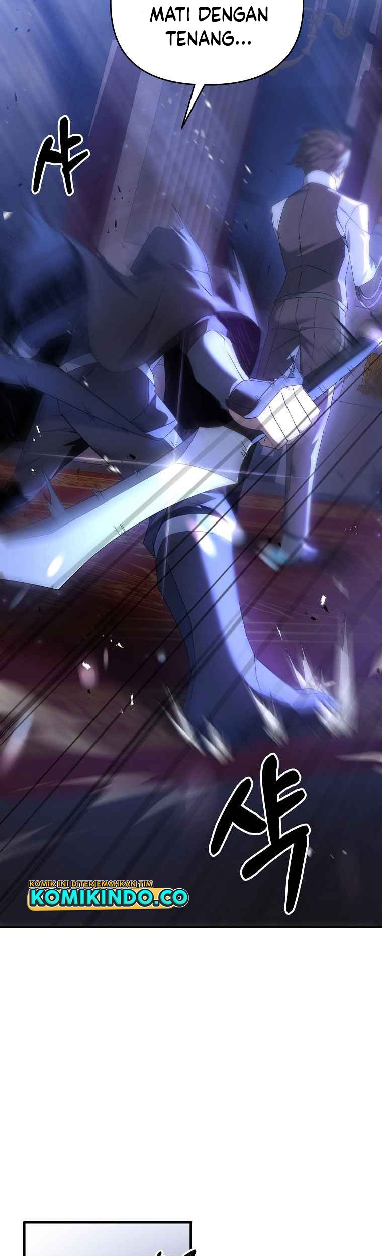 The Lazy Swordmaster Chapter 6 - halaman 4