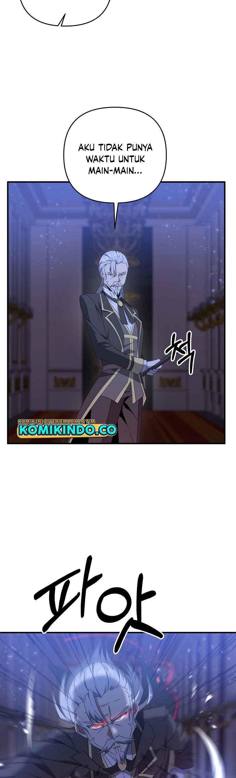 The Lazy Swordmaster Chapter 6 - halaman 42