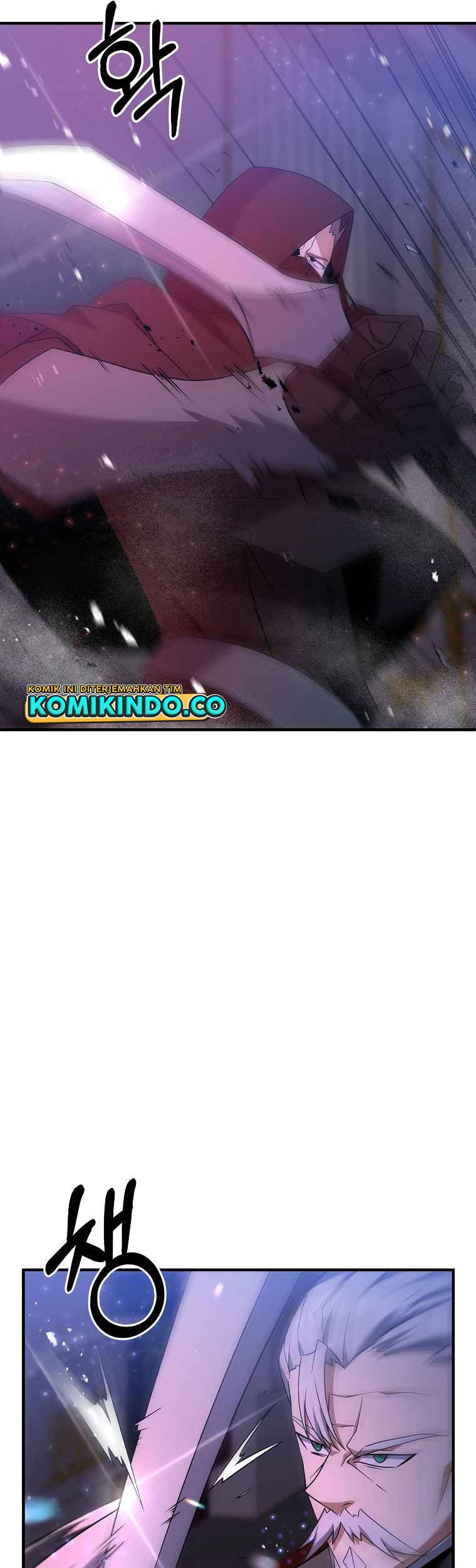 The Lazy Swordmaster Chapter 6 - halaman 45