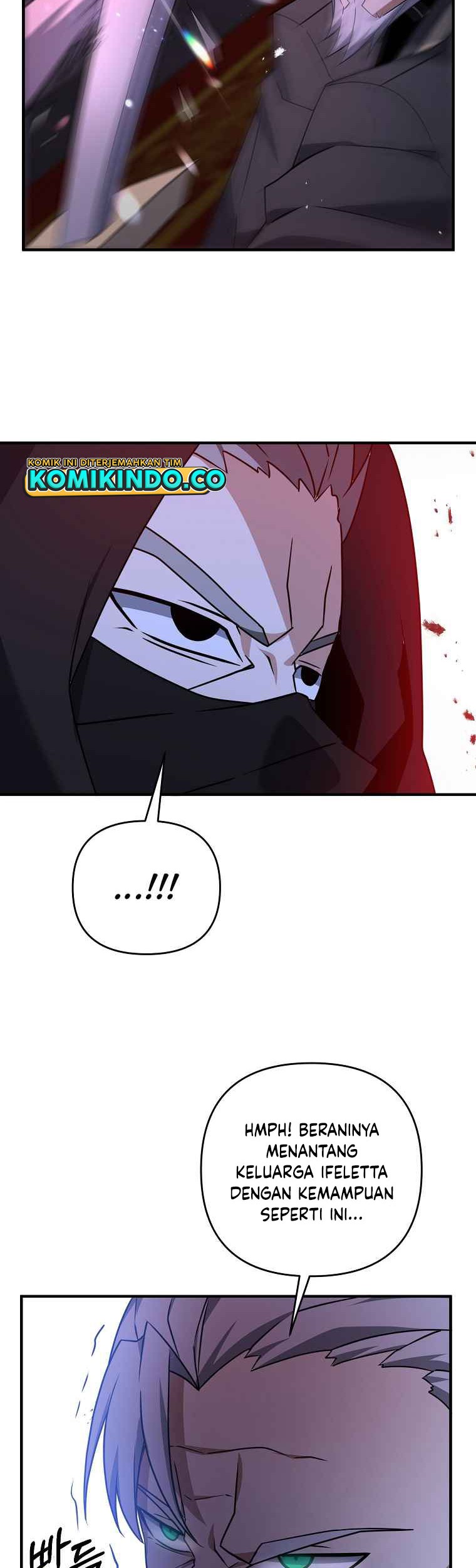 The Lazy Swordmaster Chapter 6 - halaman 46