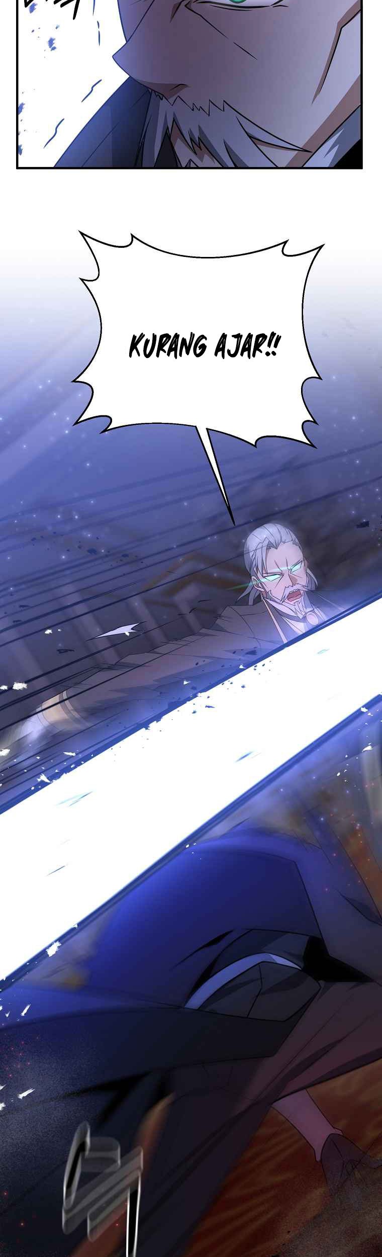 The Lazy Swordmaster Chapter 6 - halaman 47