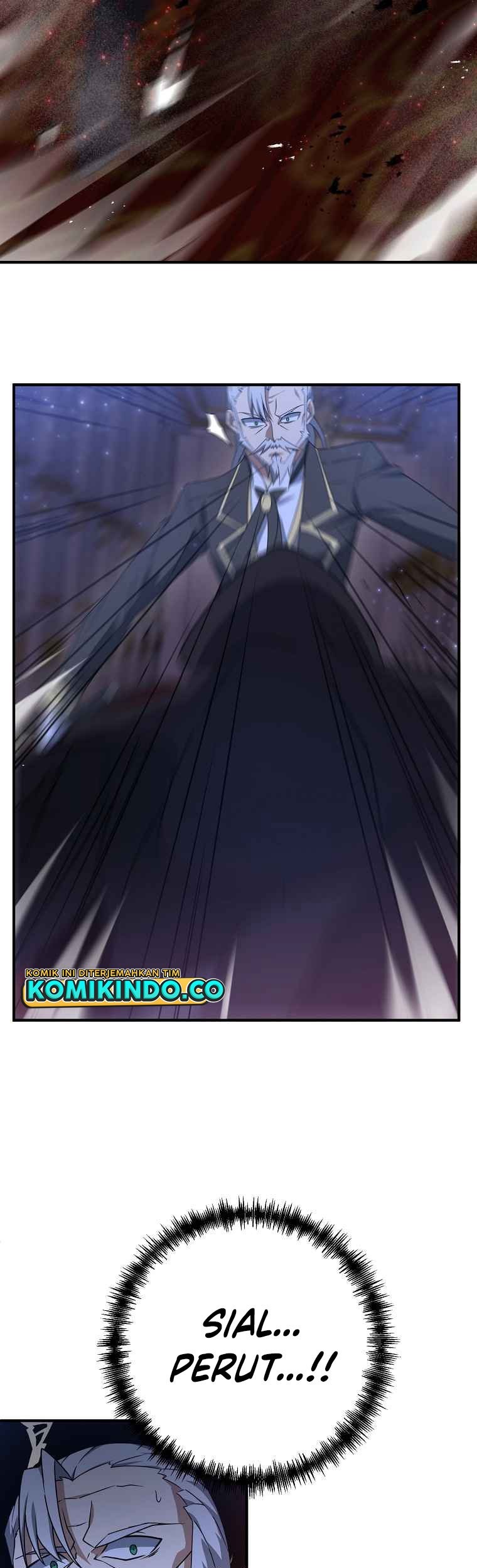 The Lazy Swordmaster Chapter 6 - halaman 49