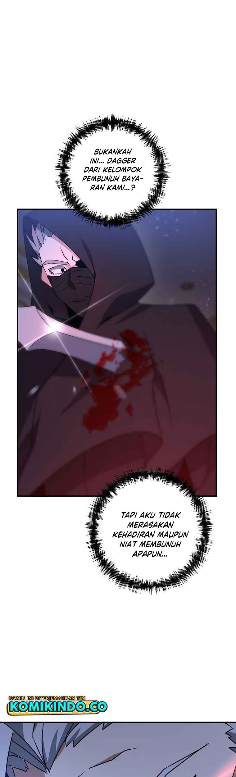 The Lazy Swordmaster Chapter 6 - halaman 53