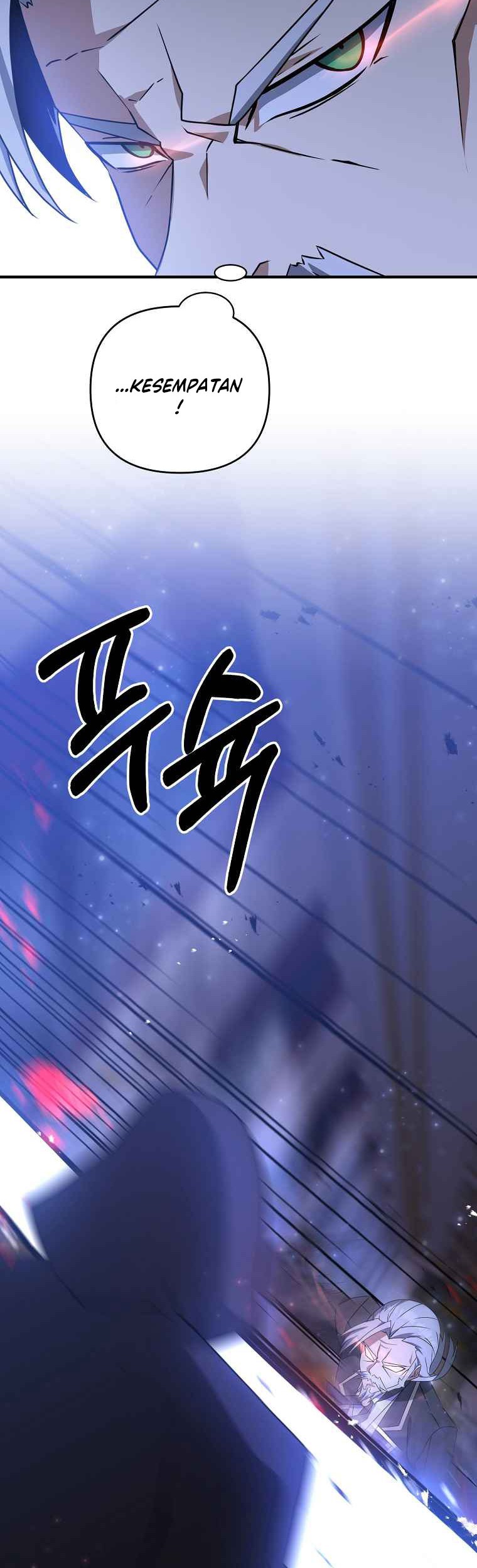 The Lazy Swordmaster Chapter 6 - halaman 54
